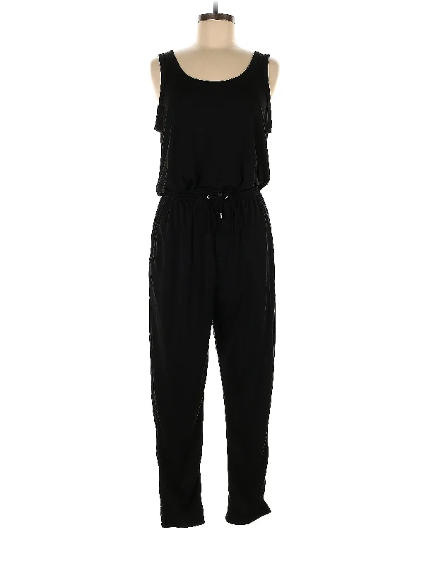 Jumpsuit Printed Hoodies for Women