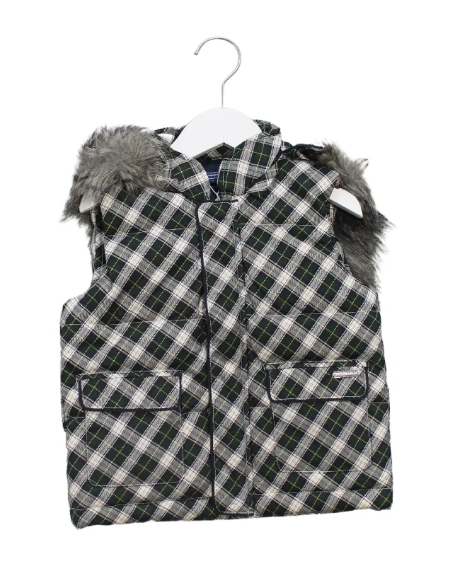 Nicholas & Bears Outerwear Vest 2T Best women's jackets for winter