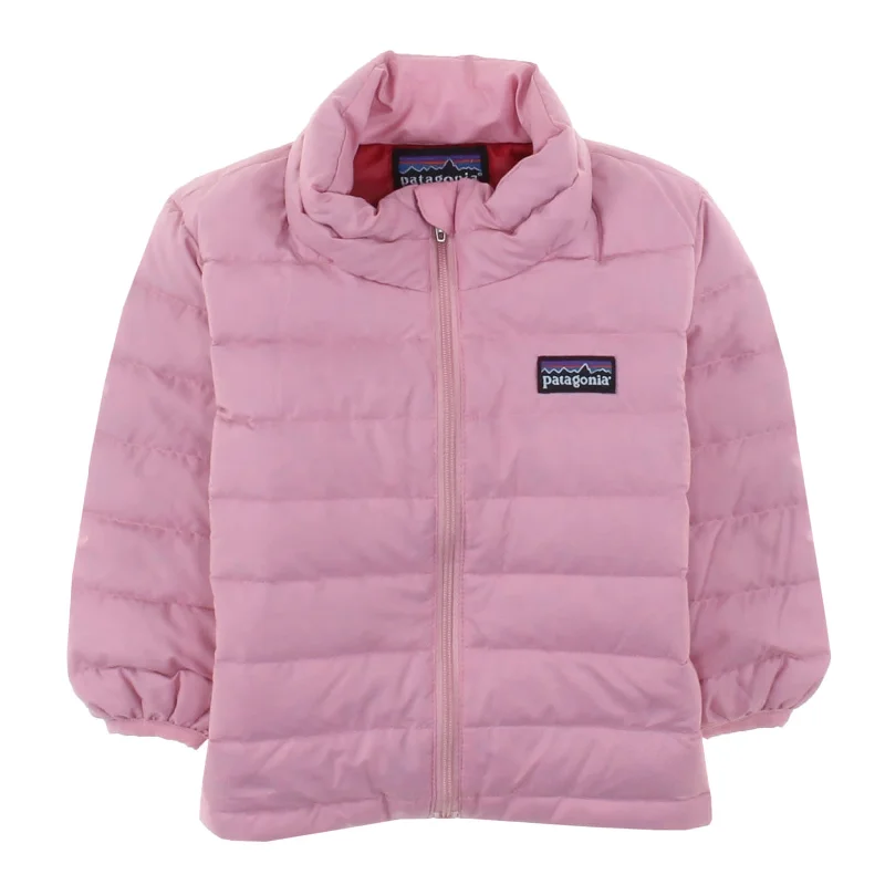 Baby Down Sweater Women's insulated jackets