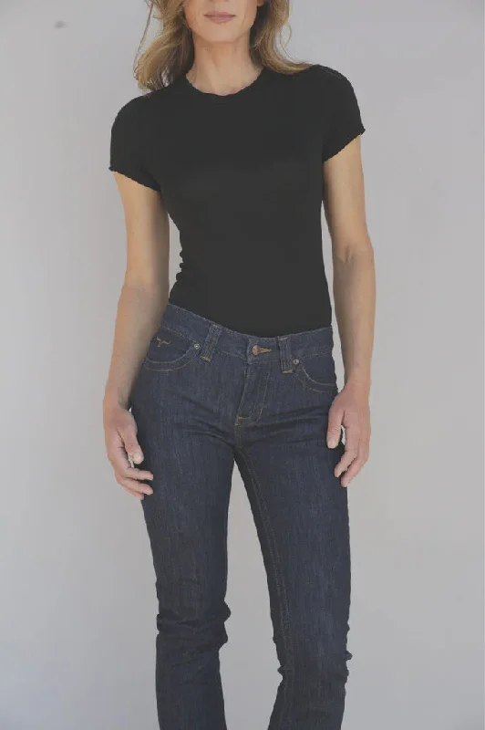 BETTY WOMENS JEANS-KIMES RANCH