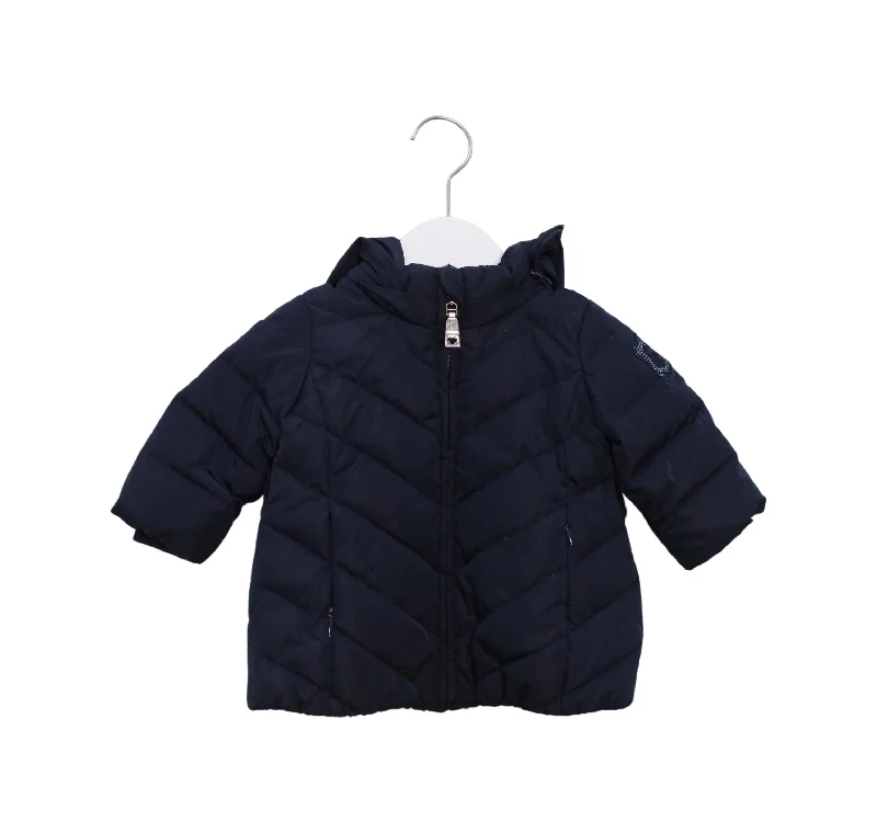 Monnalisa Puffer Jacket 6M Women's affordable jackets