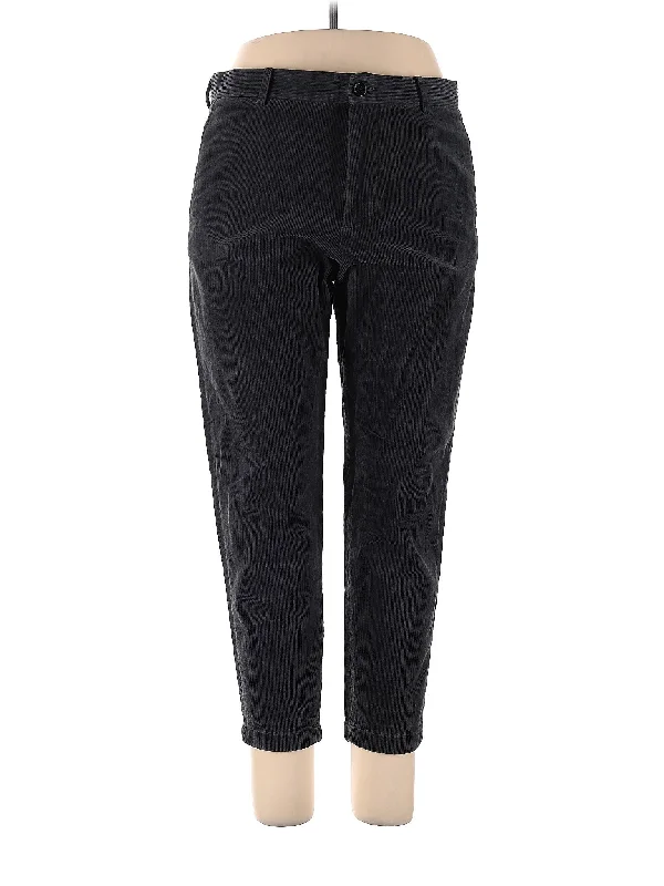 Casual Pants Cozy Winter Sweatshirt