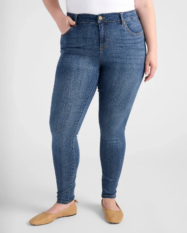 Abby Skinny Jeans