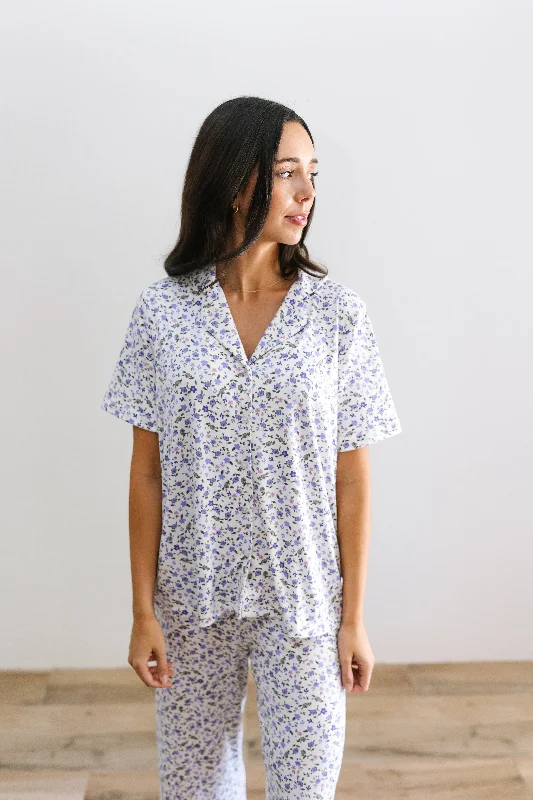 love me / pajama set Minimalist pajama sets