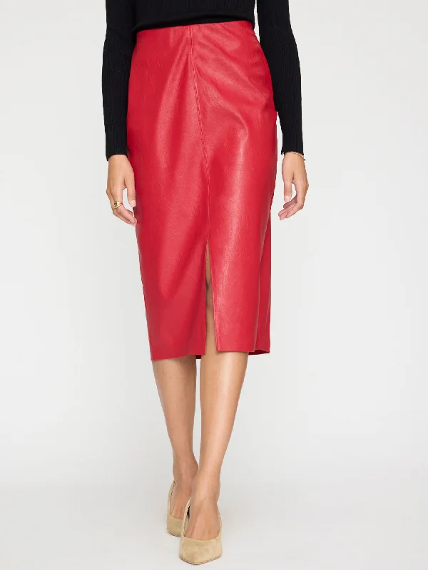 The Esme Skirt Y2K unclassified skirts