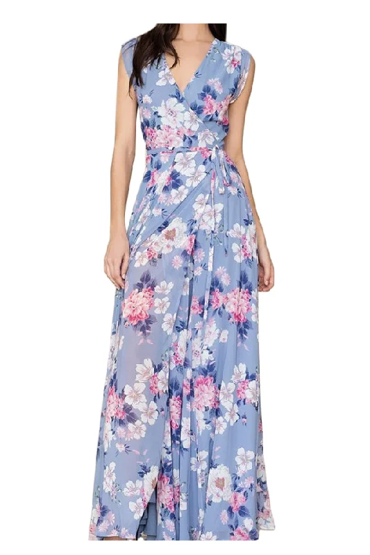 YUMI KIM Women's Amazing Grc Stn Sashay Away Maxi Dress #DR18260m/258 NWT Edgy maxi dresses