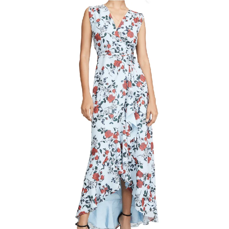 YUMI KIM Women's Fortune Teller Venezia Maxi Dress #DR19469 XXS NWT Cheap maxi dresses