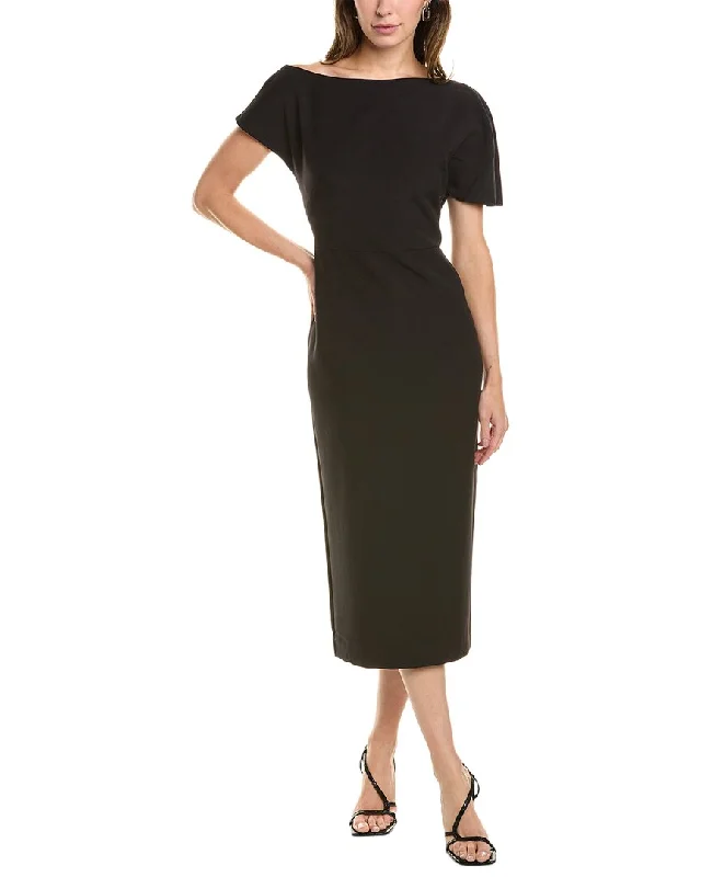 Anne Klein Sheath Dress Unique unclassified dresses