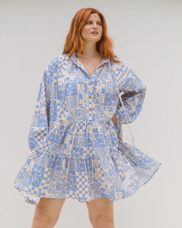 Avalon Smock Dress | Riley Boho unclassified dresses