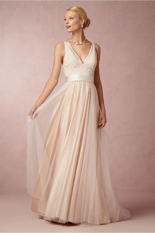 BHLDN NWT Tamsin 30654255 Women's unclassified dresses