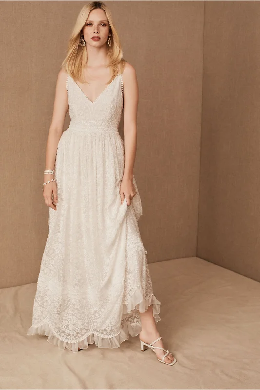 BHLDN Oleana Discounted unclassified dresses