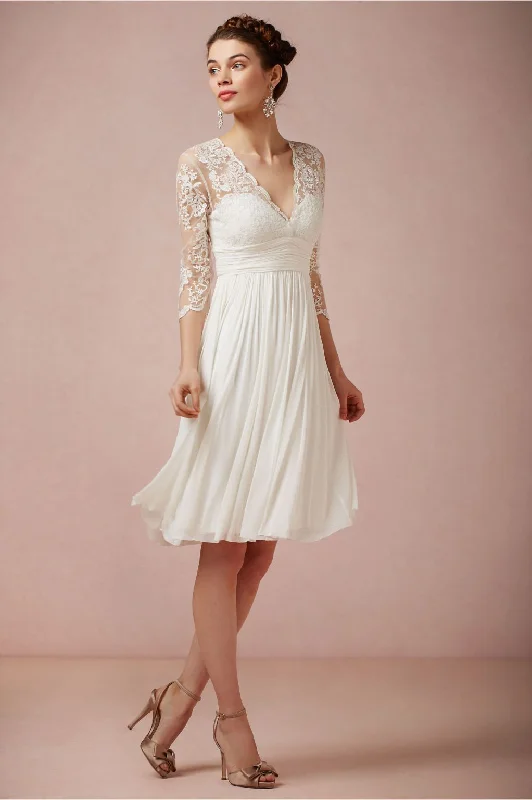 BHLDN Omari Dress Unique unclassified dresses