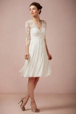 BHLDN Omari Dress Casual unclassified dresses