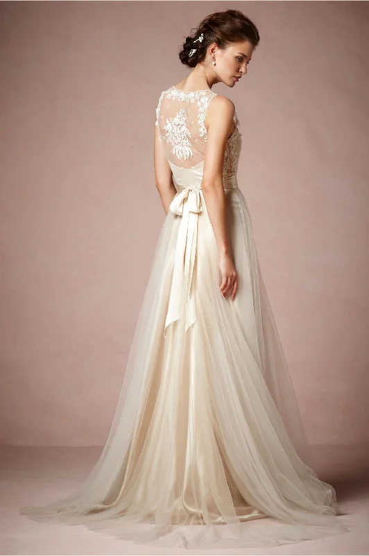 BHLDN Onyx Formal unclassified dresses