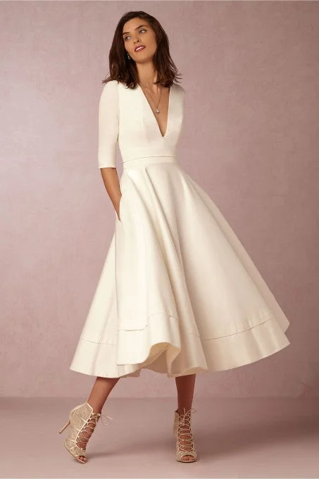 BHLDN Prospere Elegant evening unclassified dresses