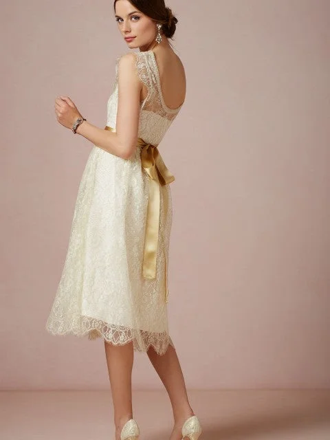 BHLDN Queen Anne Dress Trendy new unclassified dresses