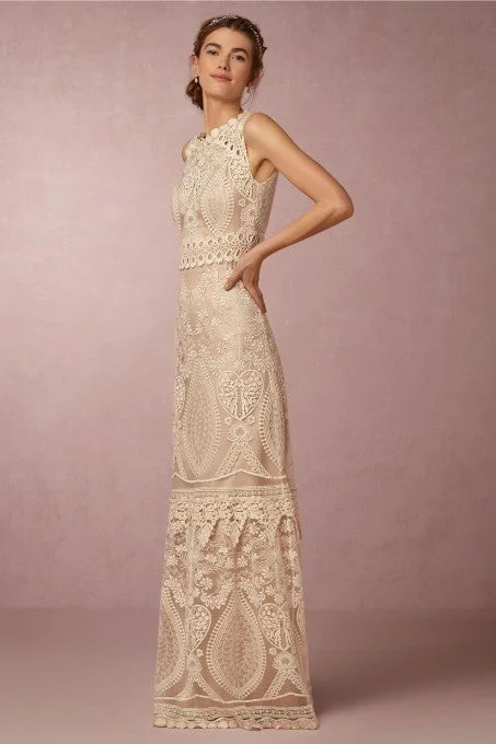 BHLDN Roane Gown Budget-friendly unclassified dresses