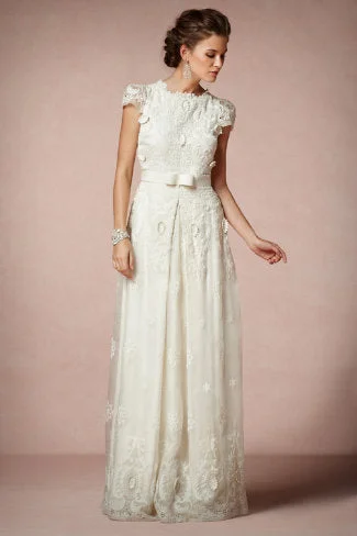 BHLDN Rococo Gown Designer unclassified dresses