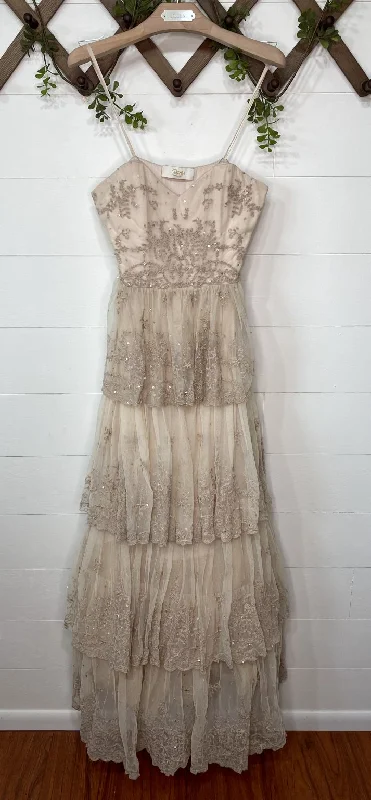 BHLDN Rosecliff Gown Budget-friendly unclassified dresses