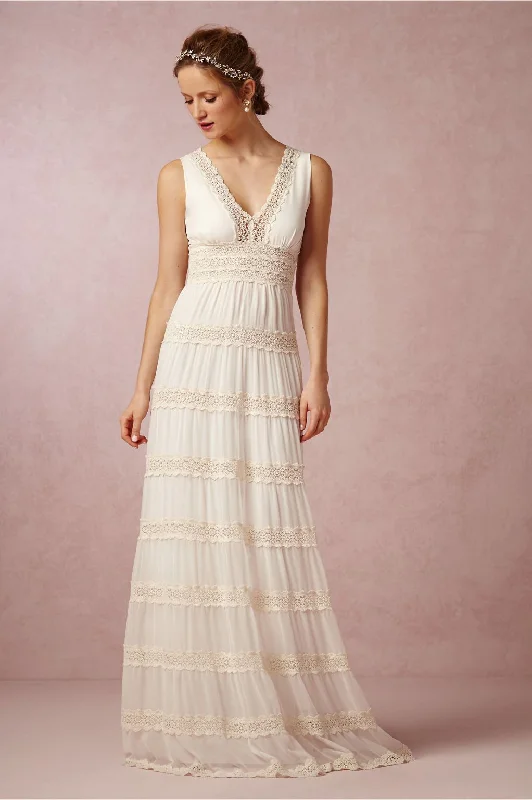 BHLDN Rosemary Comfortable unclassified dresses