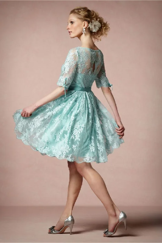 BHLDN Tea Rose Dress Budget-friendly unclassified dresses