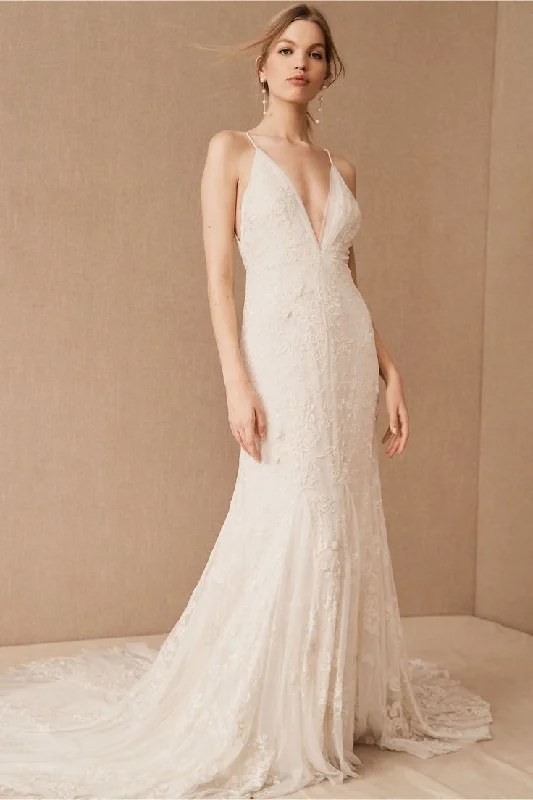 BHLDN Veronique Unique unclassified dresses