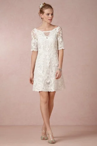 BHLDN Vienna Dress by Yoana Baraschi Vintage unclassified dresses