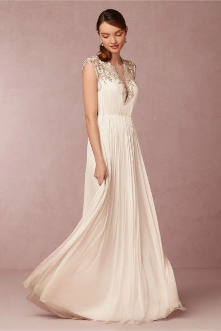 BHLDN Winnie Long unclassified dresses