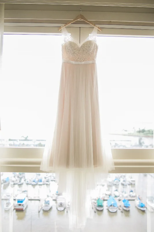 BHLDN Wtoo Persiphone Elegant unclassified dresses