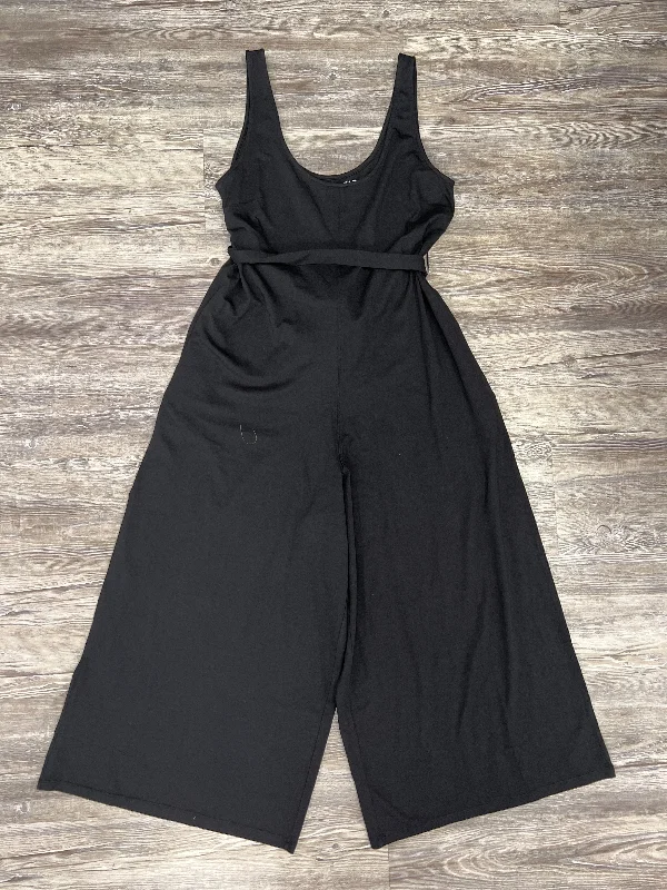 Black Jumpsuit Cmb, Size Xs Anniversary unclassified dresses