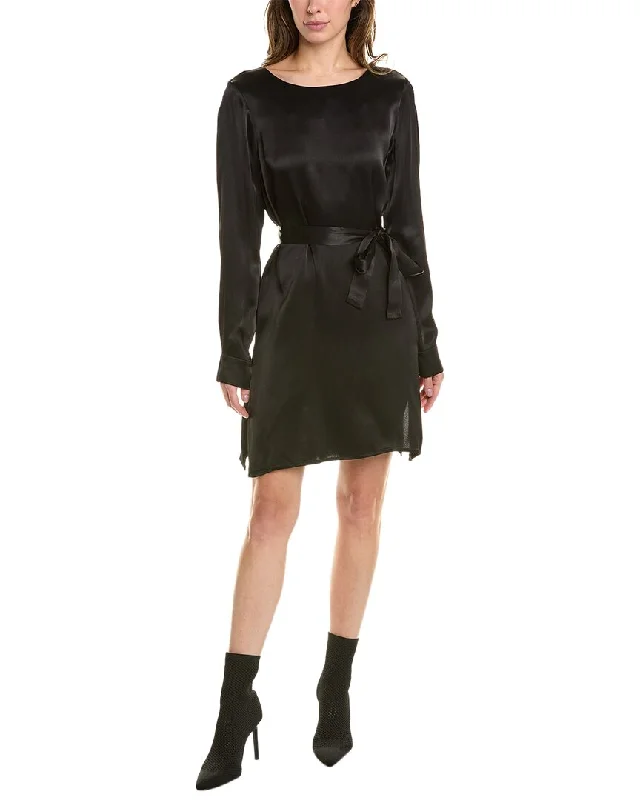 Donna Karan Tunic Shift Dress Best-selling unclassified dresses