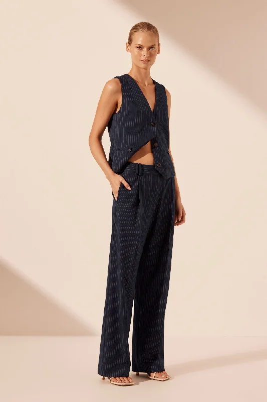 HAYDEN TAILORED SLOUCH PANT Y2K unclassified dresses