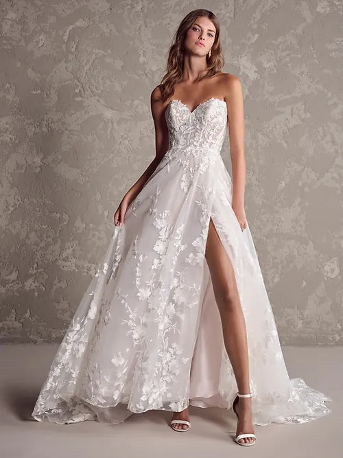 Maggie Sottero Sutton Long unclassified dresses