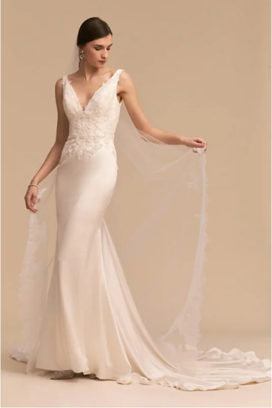 BHLDN Oceana Gown Casual unclassified dresses