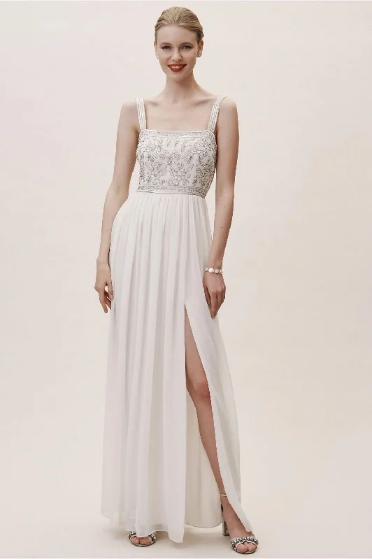 BHLDN Palermo Dress Budget-friendly unclassified dresses