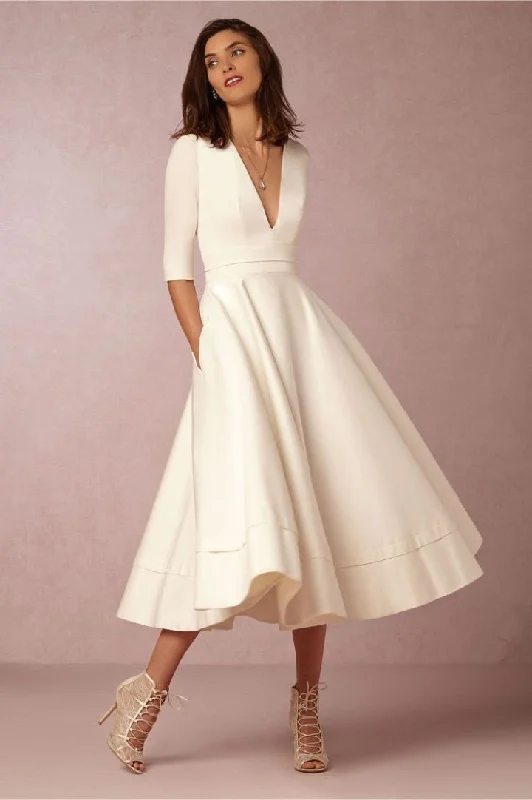 BHLDN Prospere Gown Spring unclassified dresses