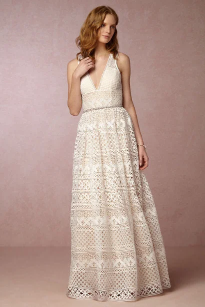 BHLDN Teagan Fashionable unclassified dresses