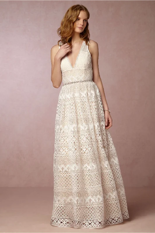 BHLDN Teagan Comfortable unclassified dresses