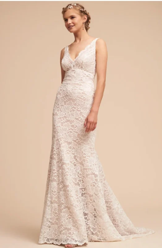 BHLDN Tempo Sleeveless unclassified dresses