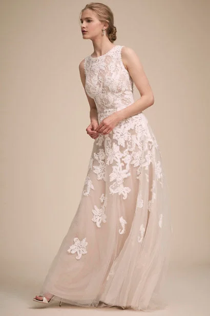 BHLDN True Romantic Flowy unclassified dresses