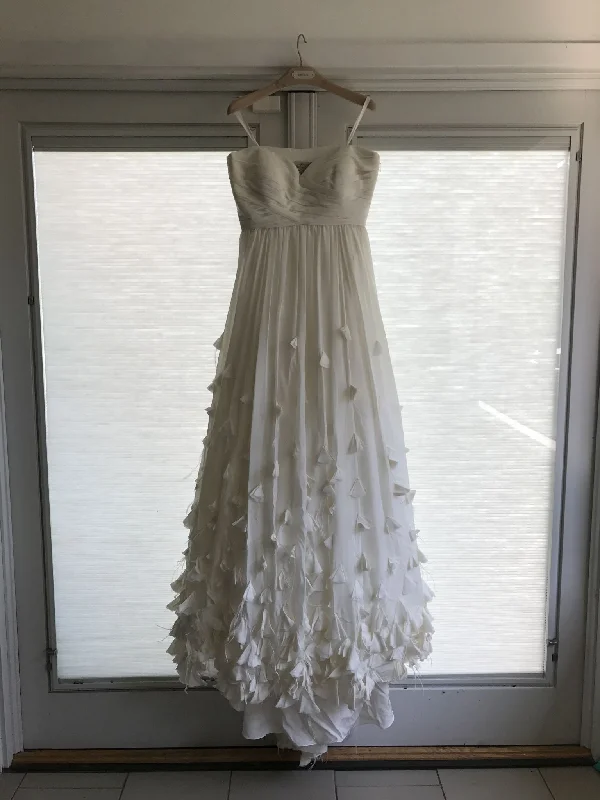 BHLDN Windswept Gown Affordable unclassified dresses