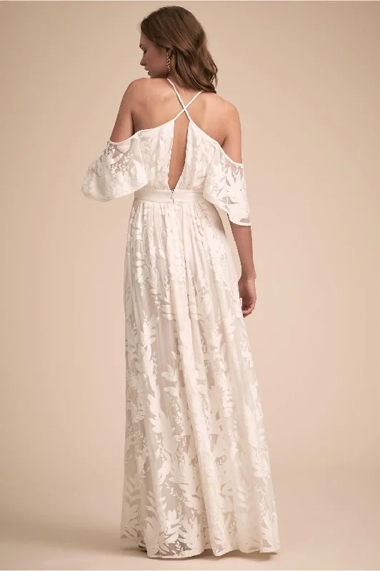 BHLDN Wylie Short unclassified dresses