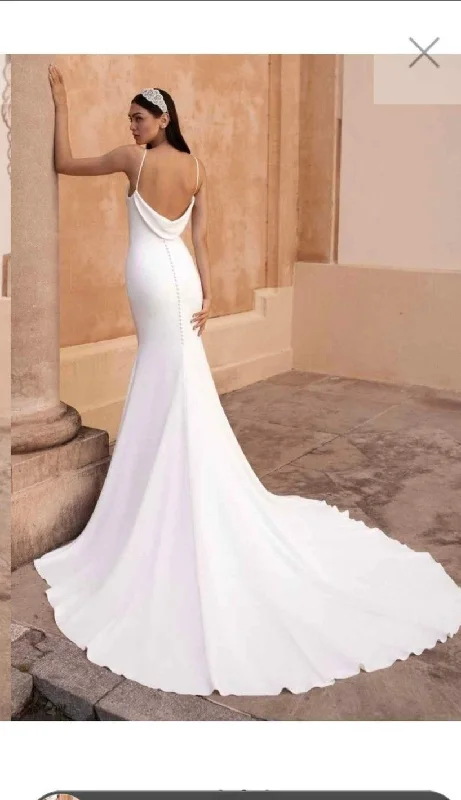 Pronovias Antiope Preppy unclassified dresses