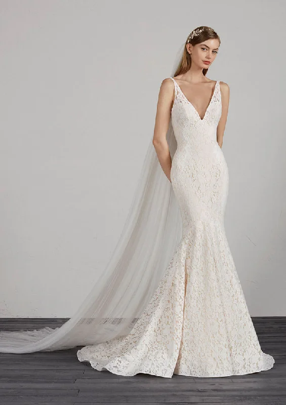 Pronovias Mosaico Stylish unclassified dresses