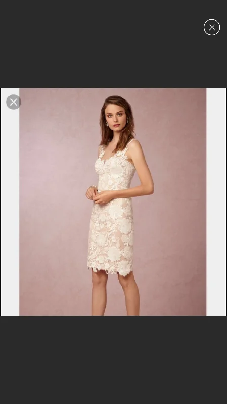 BHLDN Renata Bodycon unclassified dresses