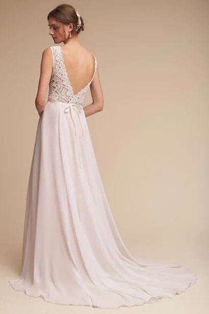 BHLDN Taryn Graduation unclassified dresses