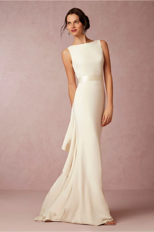 BHLDN Valentina Pastel unclassified dresses