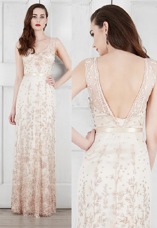 BHLDN Yvie Preppy unclassified dresses